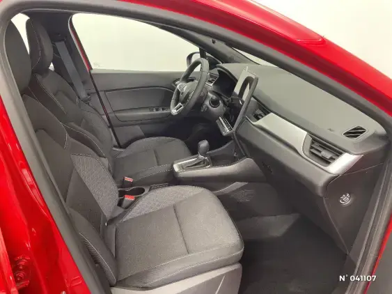 RENAULT CAPTUR II - voiture d'occasion - Photo 10