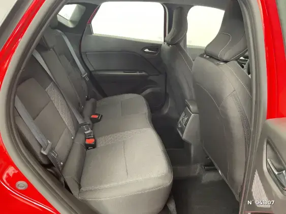 RENAULT CAPTUR II - voiture d'occasion - Photo 11