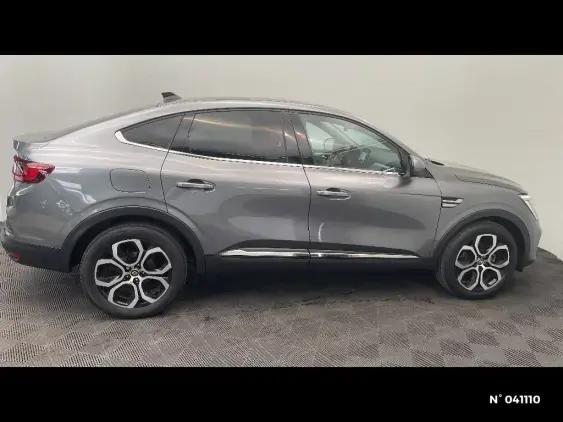 RENAULT ARKANA - voiture d'occasion - Photo 5