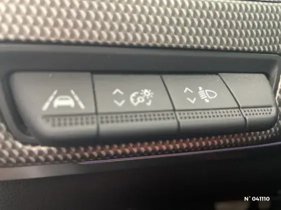 RENAULT ARKANA - voiture d'occasion - Photo 15