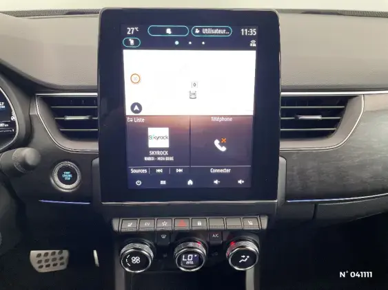 RENAULT ARKANA - voiture d'occasion - Photo 13