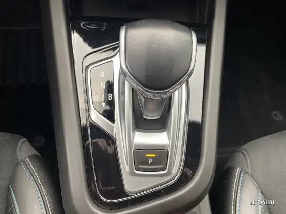 RENAULT ARKANA - voiture d'occasion - Photo 26