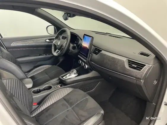 RENAULT ARKANA - voiture d'occasion - Photo 10