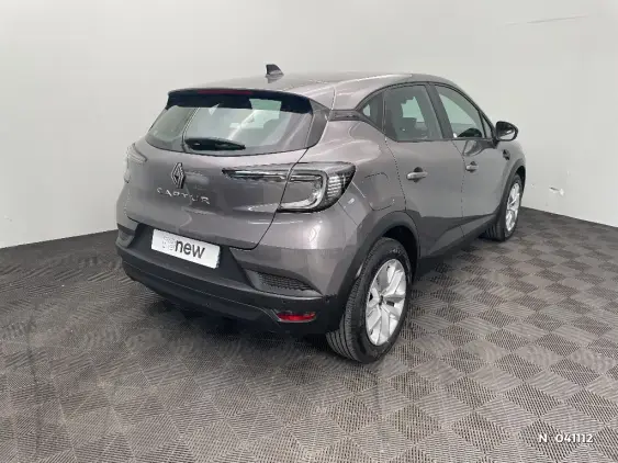 RENAULT CAPTUR II - voiture d'occasion - Photo 4