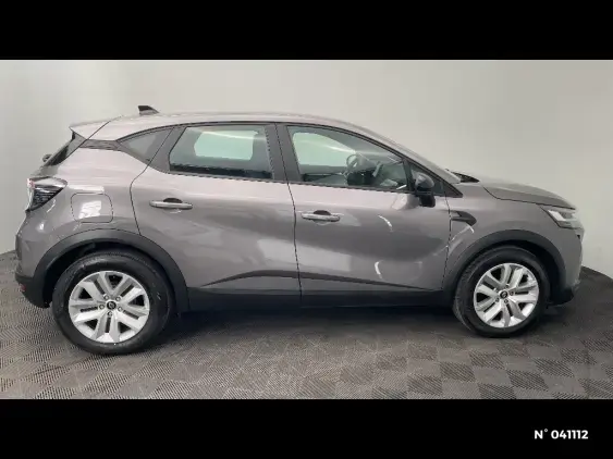 RENAULT CAPTUR II - voiture d'occasion - Photo 5