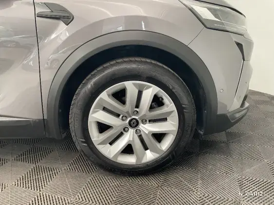 RENAULT CAPTUR II - voiture d'occasion - Photo 8