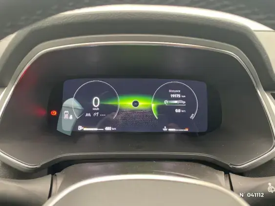 RENAULT CAPTUR II - voiture d'occasion - Photo 12