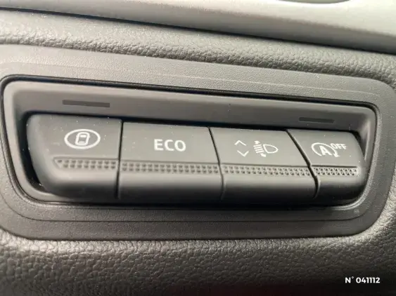 RENAULT CAPTUR II - voiture d'occasion - Photo 15