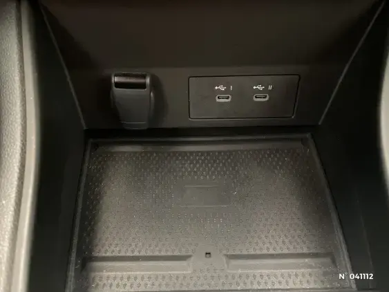 RENAULT CAPTUR II - voiture d'occasion - Photo 25