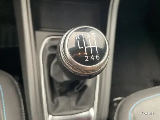 RENAULT CAPTUR II - voiture d'occasion - Photo 26