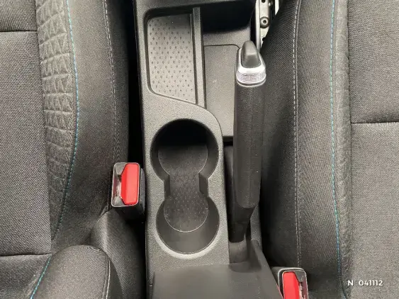 RENAULT CAPTUR II - voiture d'occasion - Photo 27