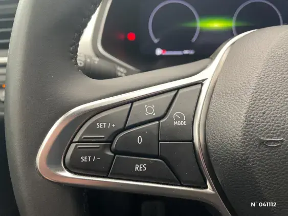 RENAULT CAPTUR II - voiture d'occasion - Photo 28