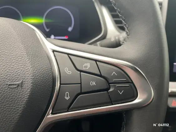 RENAULT CAPTUR II - voiture d'occasion - Photo 29