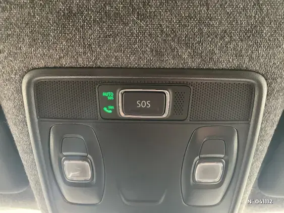 RENAULT CAPTUR II - voiture d'occasion - Photo 30