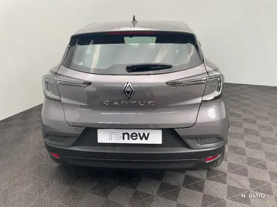 RENAULT CAPTUR II - voiture d'occasion - Photo 6