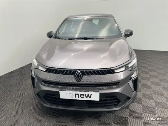 RENAULT CAPTUR II - voiture d'occasion - Photo 3