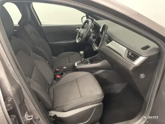 RENAULT CAPTUR II - voiture d'occasion - Photo 10