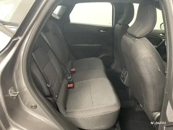 RENAULT CAPTUR II - voiture d'occasion - Photo 11