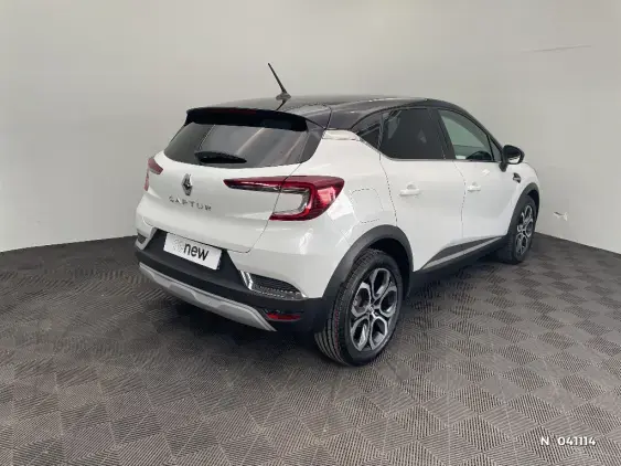 RENAULT CAPTUR II - voiture d'occasion - Photo 4