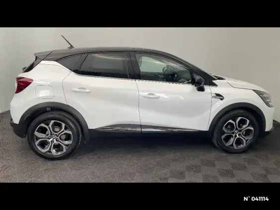 RENAULT CAPTUR II - voiture d'occasion - Photo 5