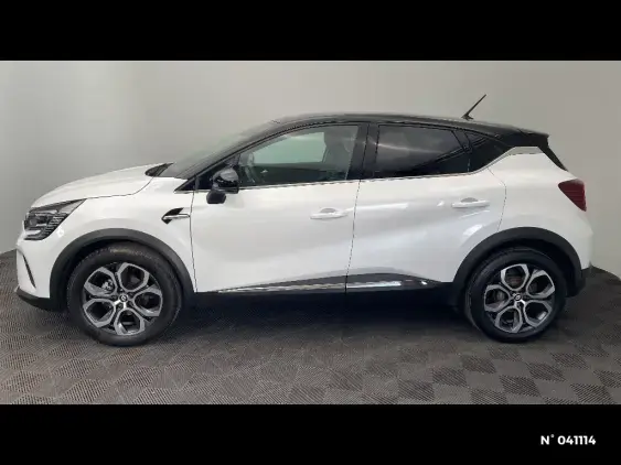 RENAULT CAPTUR II - voiture d'occasion - Photo 2