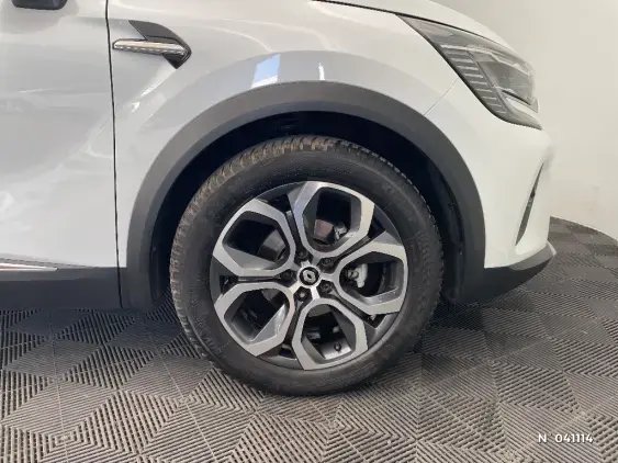 RENAULT CAPTUR II - voiture d'occasion - Photo 8