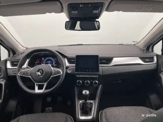 RENAULT CAPTUR II - voiture d'occasion - Photo 9