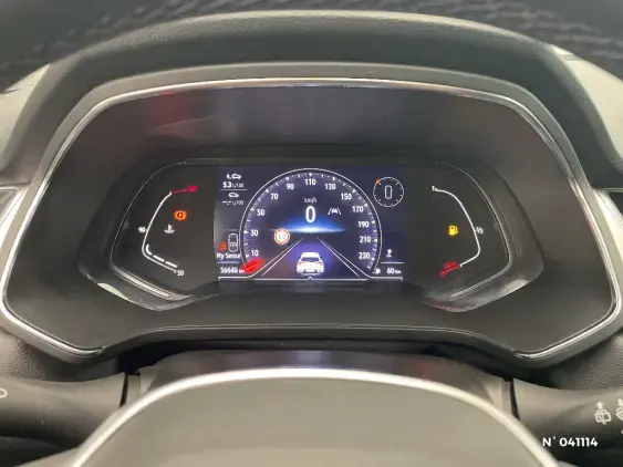 RENAULT CAPTUR II - voiture d'occasion - Photo 12