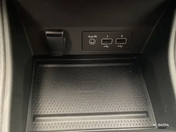 RENAULT CAPTUR II - voiture d'occasion - Photo 25