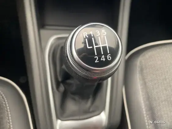 RENAULT CAPTUR II - voiture d'occasion - Photo 26