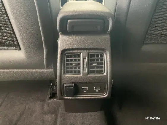 RENAULT CAPTUR II - voiture d'occasion - Photo 28