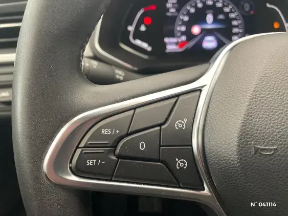 RENAULT CAPTUR II - voiture d'occasion - Photo 29