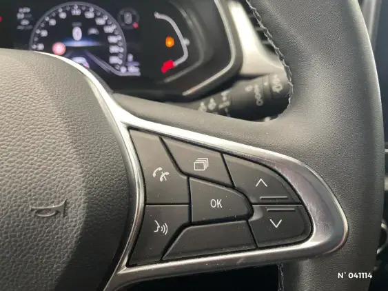 RENAULT CAPTUR II - voiture d'occasion - Photo 30