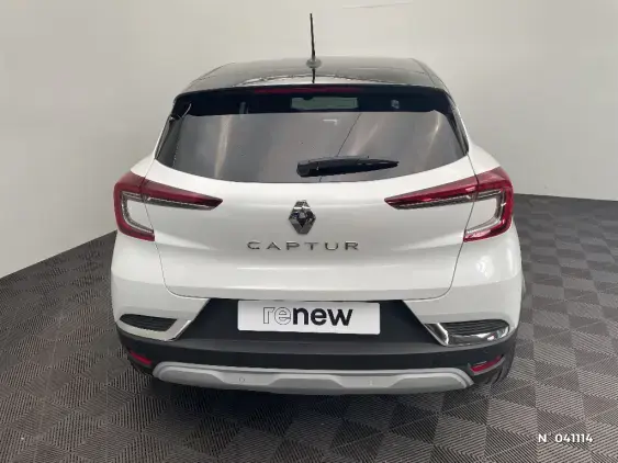 RENAULT CAPTUR II - voiture d'occasion - Photo 6