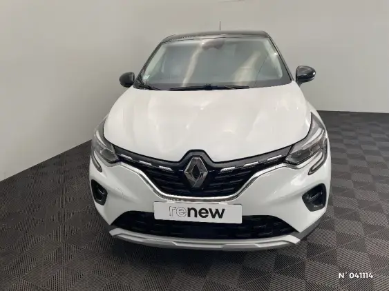 RENAULT CAPTUR II - voiture d'occasion - Photo 3