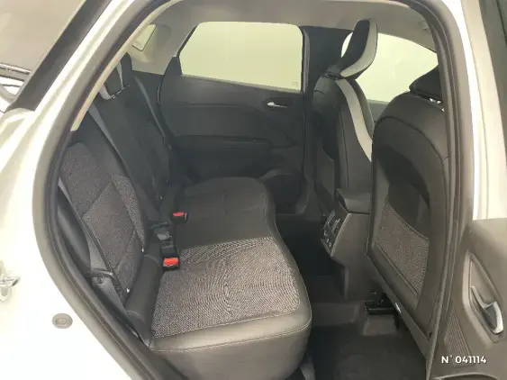 RENAULT CAPTUR II - voiture d'occasion - Photo 11