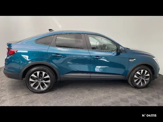 RENAULT ARKANA - voiture d'occasion - Photo 5