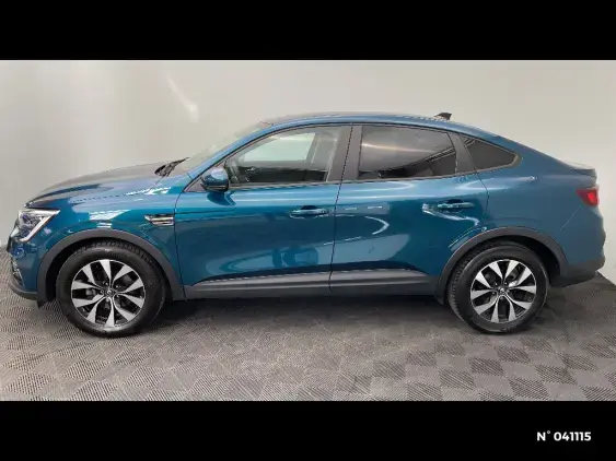 RENAULT ARKANA - voiture d'occasion - Photo 2