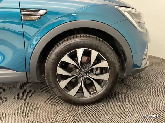 RENAULT ARKANA - voiture d'occasion - Photo 8