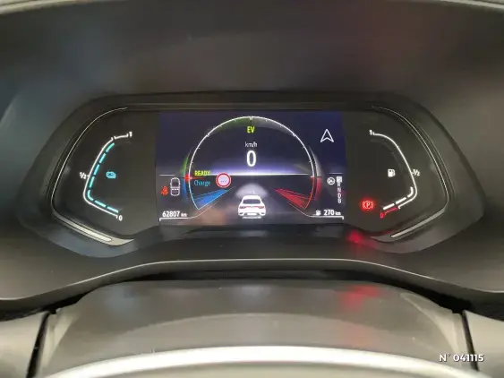 RENAULT ARKANA - voiture d'occasion - Photo 12