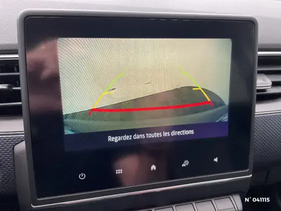 RENAULT ARKANA - voiture d'occasion - Photo 14