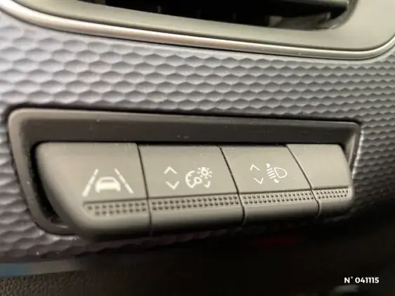 RENAULT ARKANA - voiture d'occasion - Photo 15