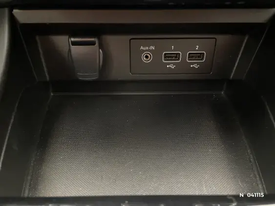 RENAULT ARKANA - voiture d'occasion - Photo 25