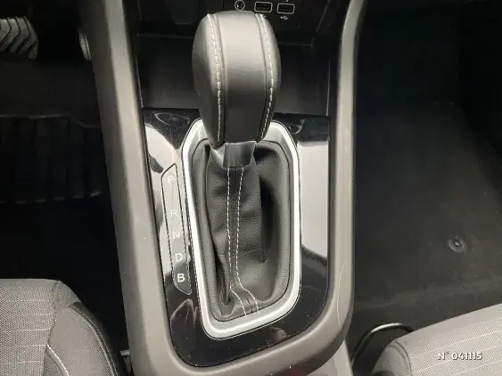 RENAULT ARKANA - voiture d'occasion - Photo 26