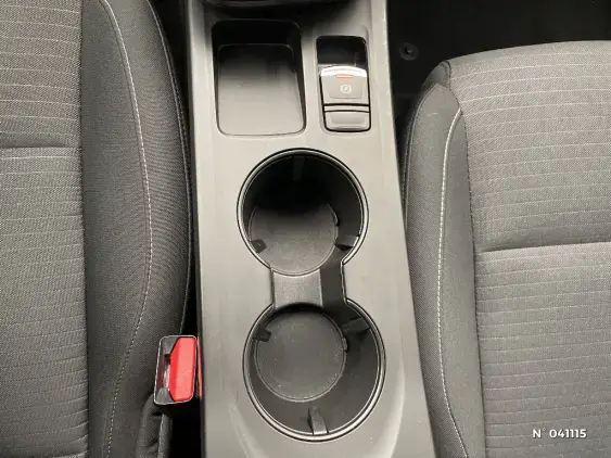 RENAULT ARKANA - voiture d'occasion - Photo 27