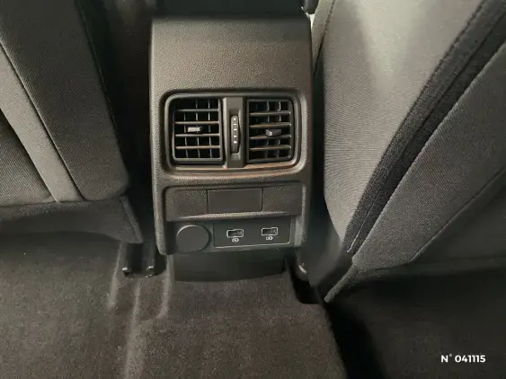 RENAULT ARKANA - voiture d'occasion - Photo 28