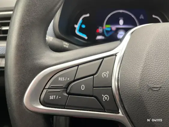 RENAULT ARKANA - voiture d'occasion - Photo 29