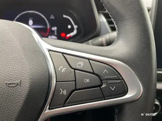 RENAULT ARKANA - voiture d'occasion - Photo 30