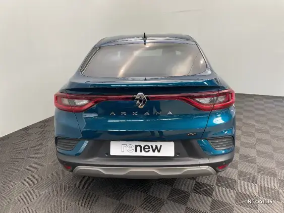 RENAULT ARKANA - voiture d'occasion - Photo 6