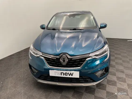 RENAULT ARKANA - voiture d'occasion - Photo 3